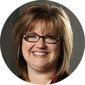 Krisi Barker – Burkhart Dental Supply Account Manager, Oklahoma City
