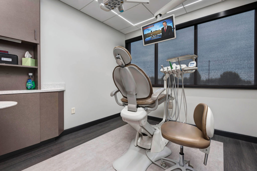 Wilkinson Dental Operatories