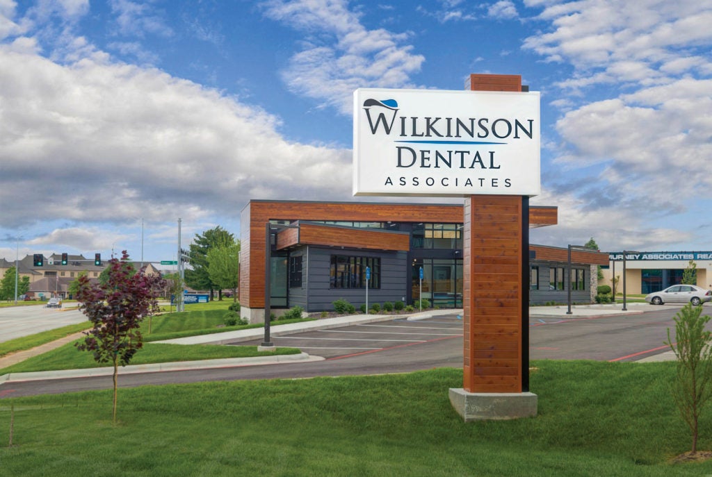 Wilkinson Dental Associates