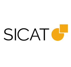 SICAT Logo