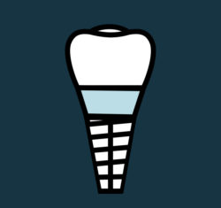 An Implant Icon