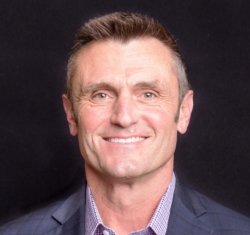 Troy Stout – Burkhart Dental Supply Equipment Specialist