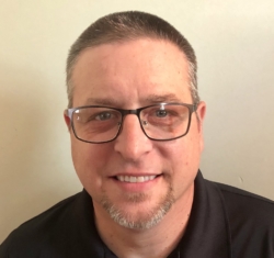 Ryan Wray – Burkhart Account Manager Oklahoma City