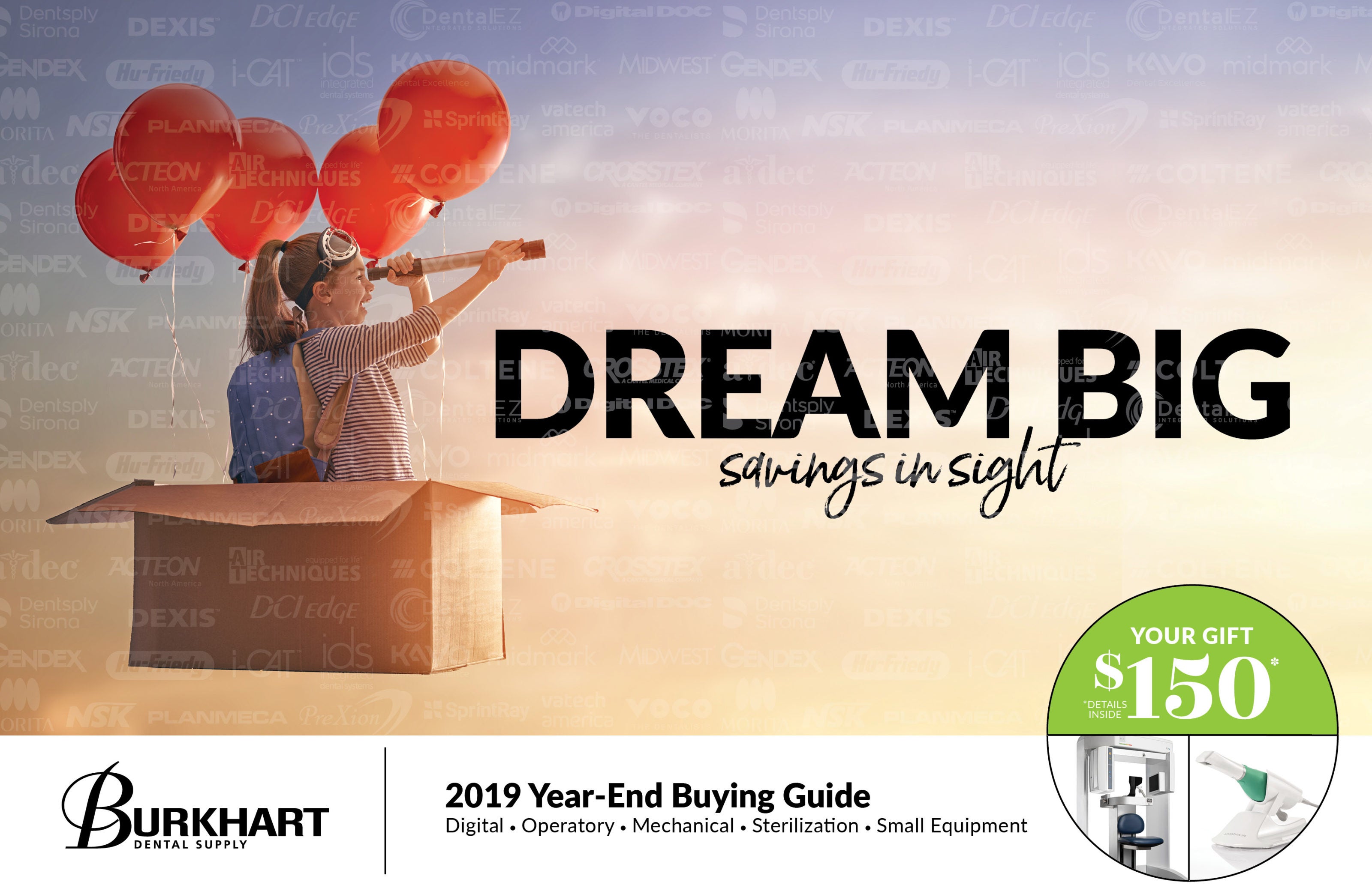 Year-End Buying Guide 2019