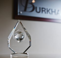 The Pierre Fauchard Academy Annual Awards – The Dental Trade and Industry Award 2
