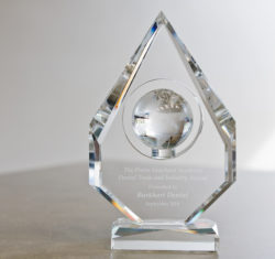 The Pierre Fauchard Academy Annual Awards – The Dental Trade and Industry Award