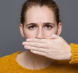 What to Say when Patients Refuse X-rays