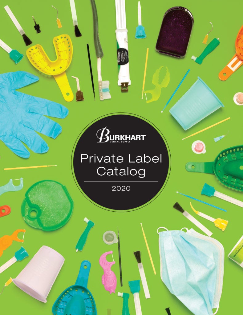 Burkhart Private Label Catalog 2019 1