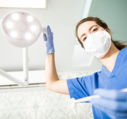 OSHA & Infection Control + HIPPA Compliance