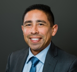 Cefe Quesada – Burkart Chief Information Officer