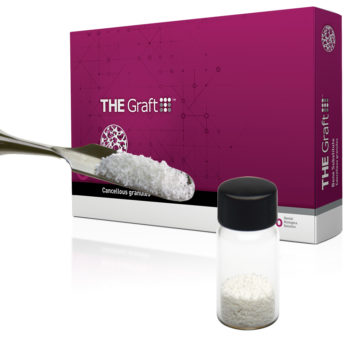 THE Graft™ Vial by Citagenix