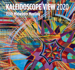 Chicago Midwinter Meeting 2020