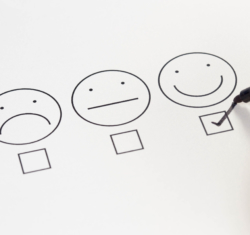 Key Indicators – Bad, Ok, Good