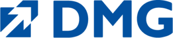 DMG Logo