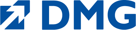 DMG Logo