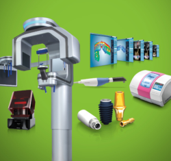 Scan, Plan, Print & Execute