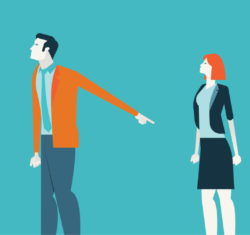 Team Morale Issue or Leadership Challenge?