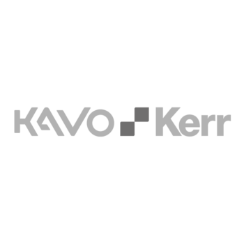 KaVo Kerr Logo