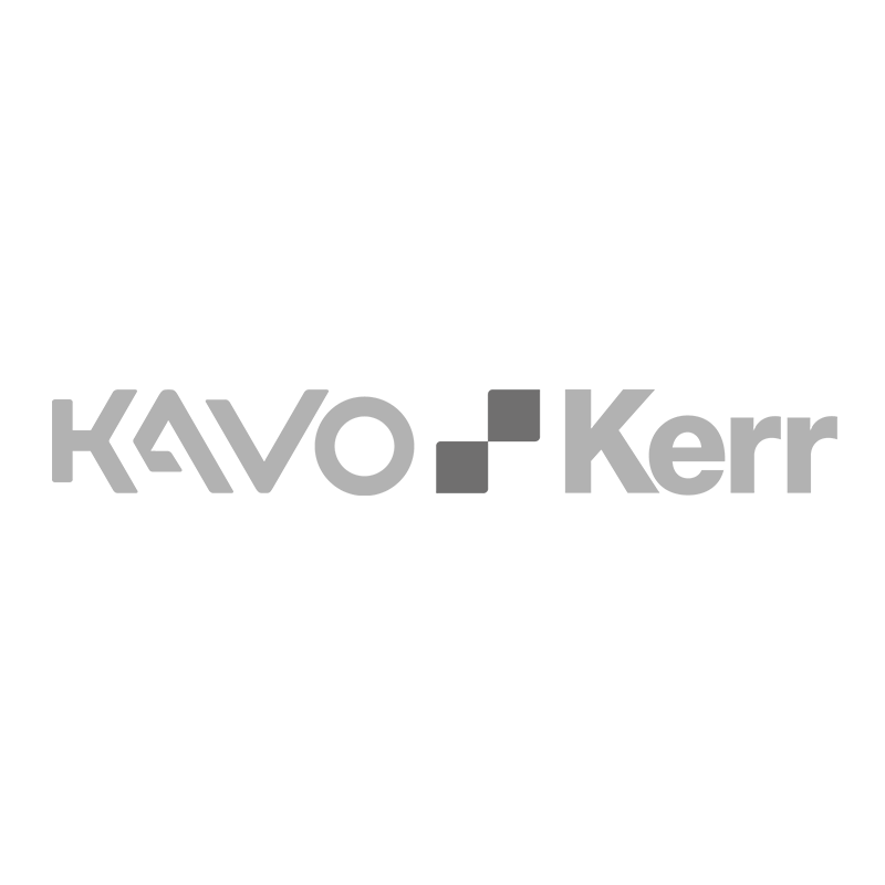 KaVo Kerr Logo