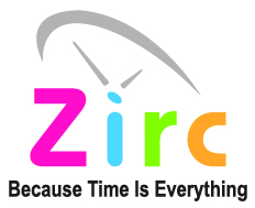 Zirc Logo