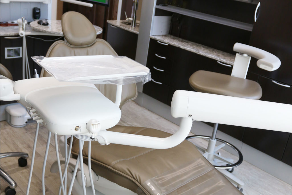 Bowens Dental Chair