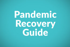 Pandemic Recovery Guide