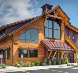 Summit Dental Exterior
