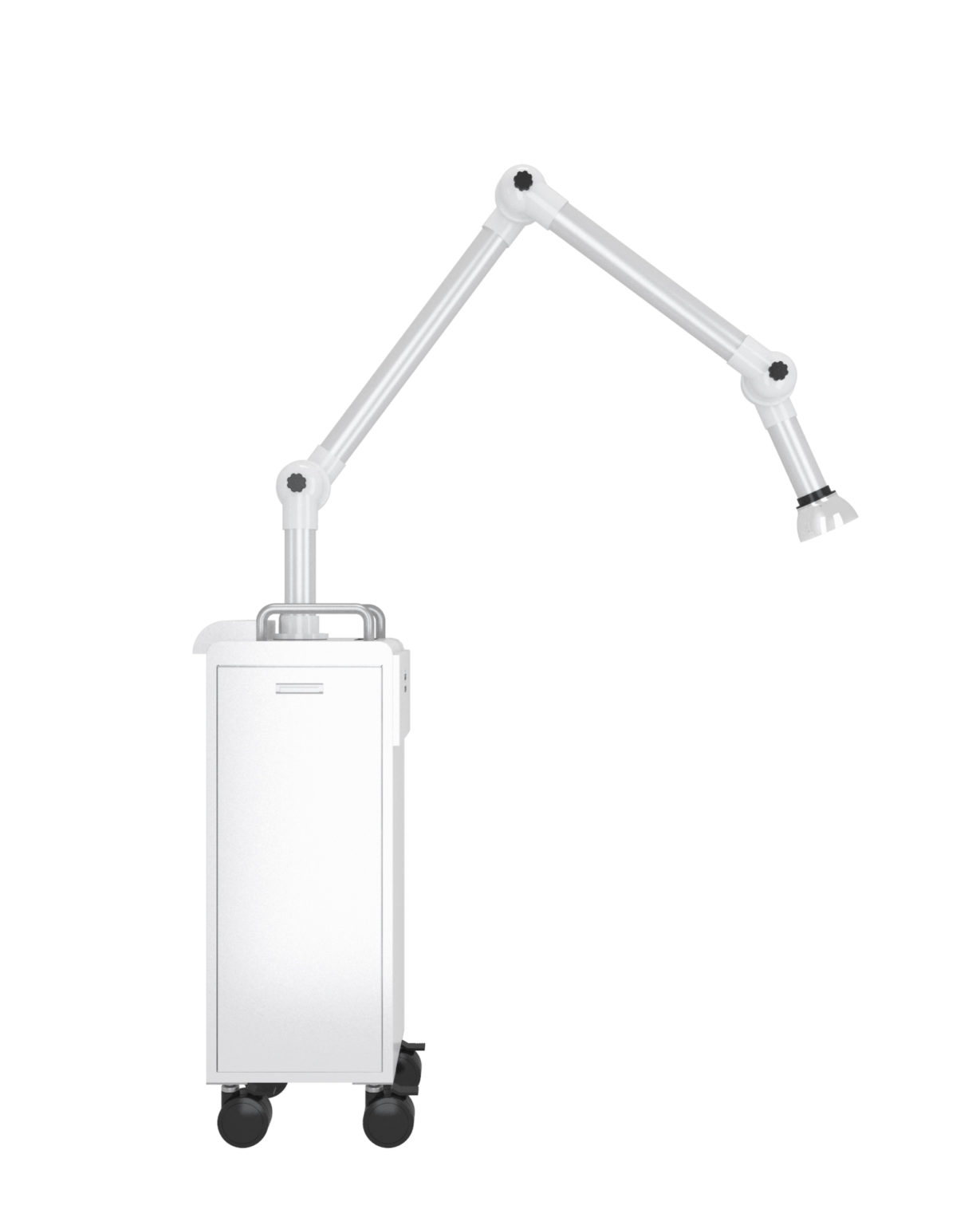 ADS Extraoral Dental Suction System Burkhart Dental Supply