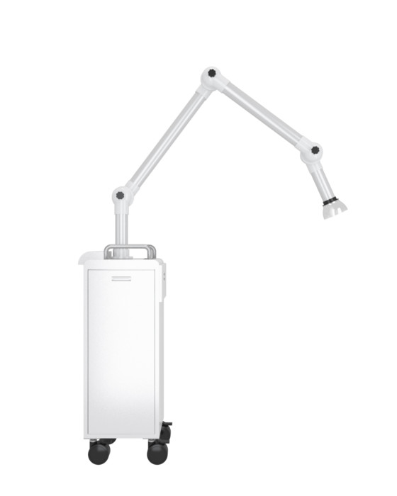 ADS Extraoral Dental Suction System Burkhart Dental Supply