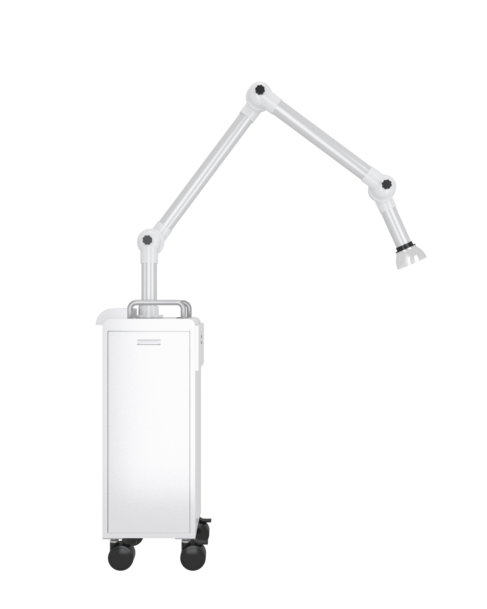 ADS Extraoral Dental Suction System Burkhart Dental Supply