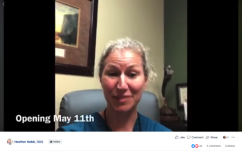 Heather Bobb, DDS