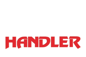 Handler Logo