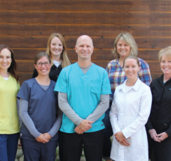 Fullfilling A Dental Practice’s Vision