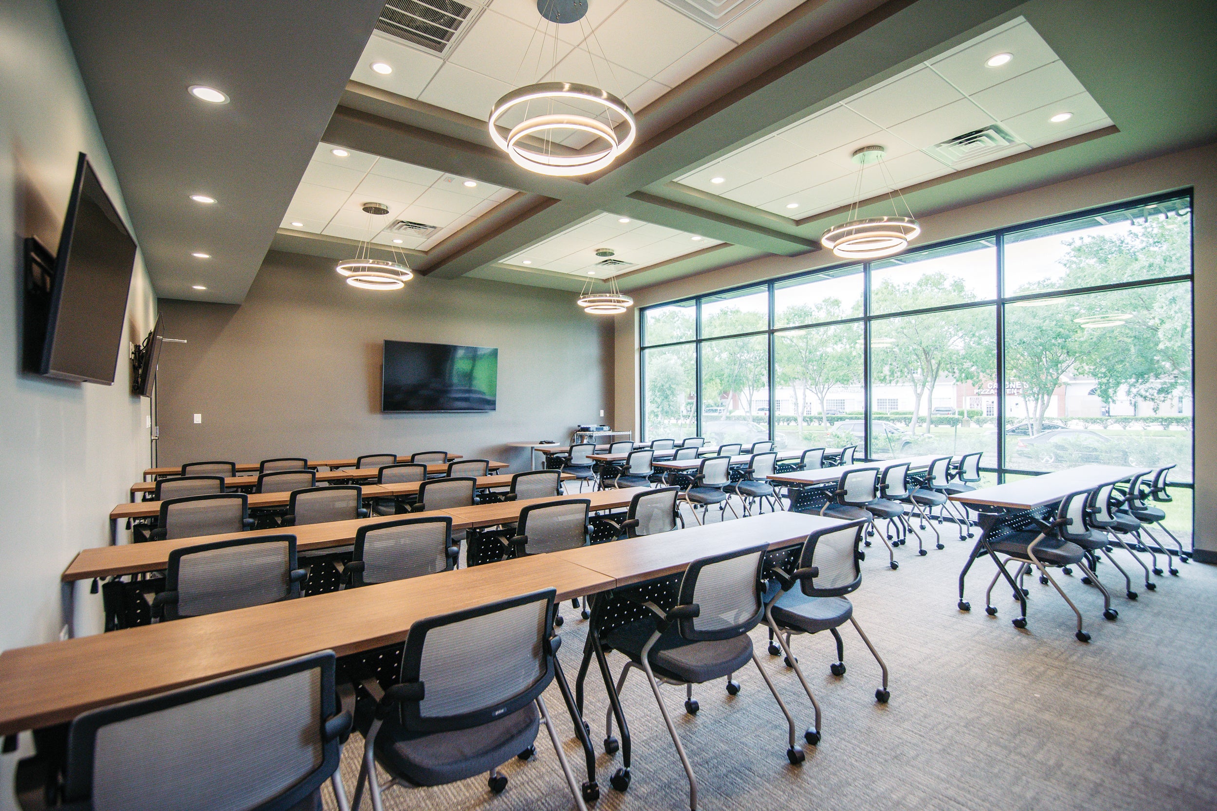 Fort Bend Dental Continuing Education Facility