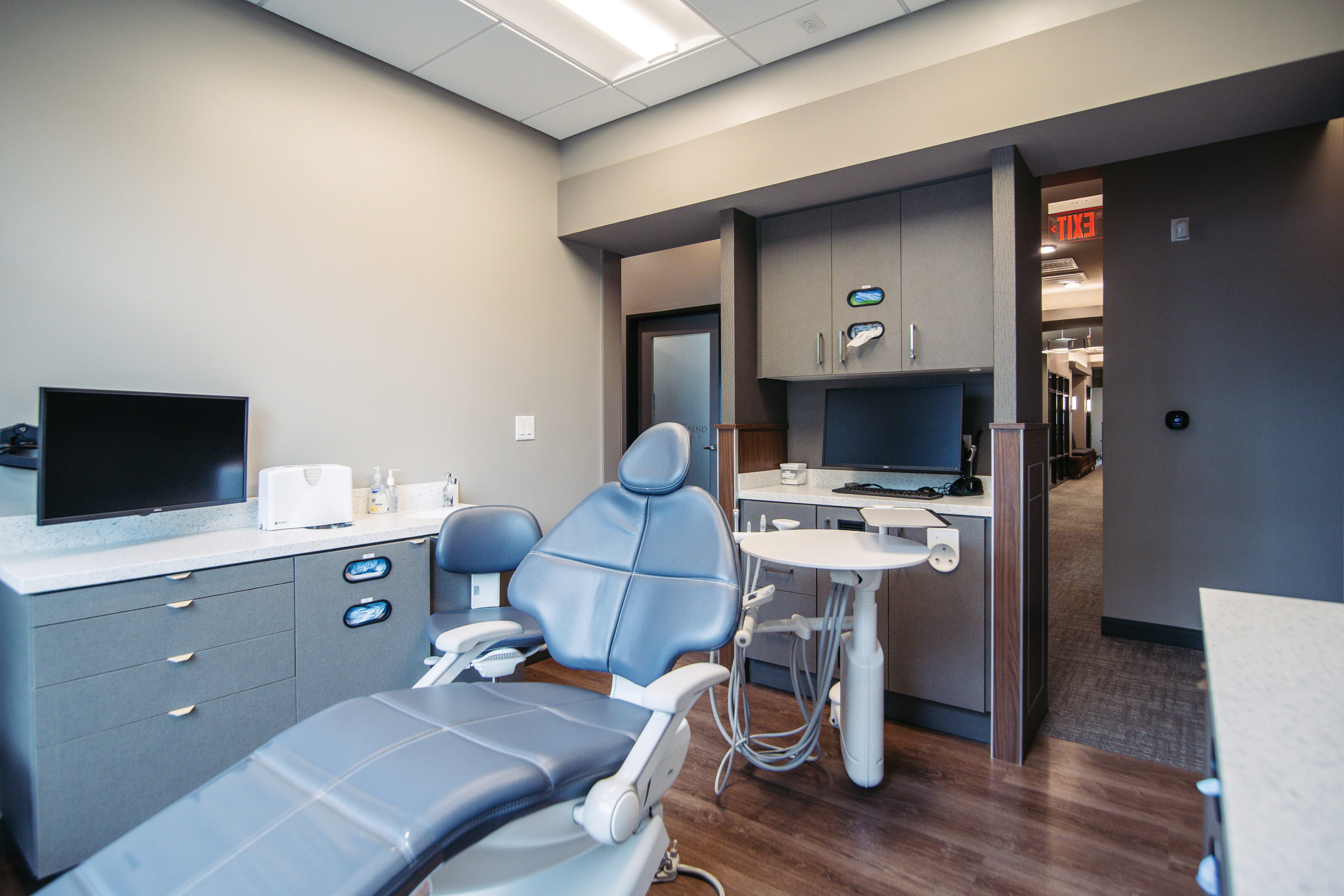 Fort Bend Dental Operatories