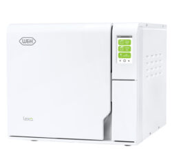 A-dec Lexa Tabletop Sterilizer