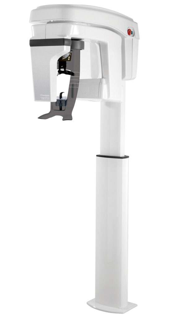 Carestream Dental CS 8100