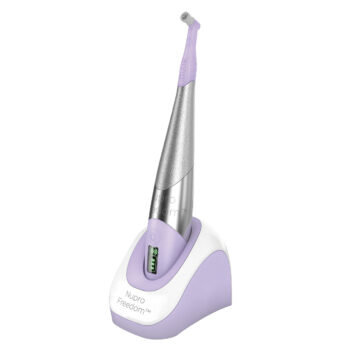 Dentsply Sirona Nupro Freedom – Prophy Unit