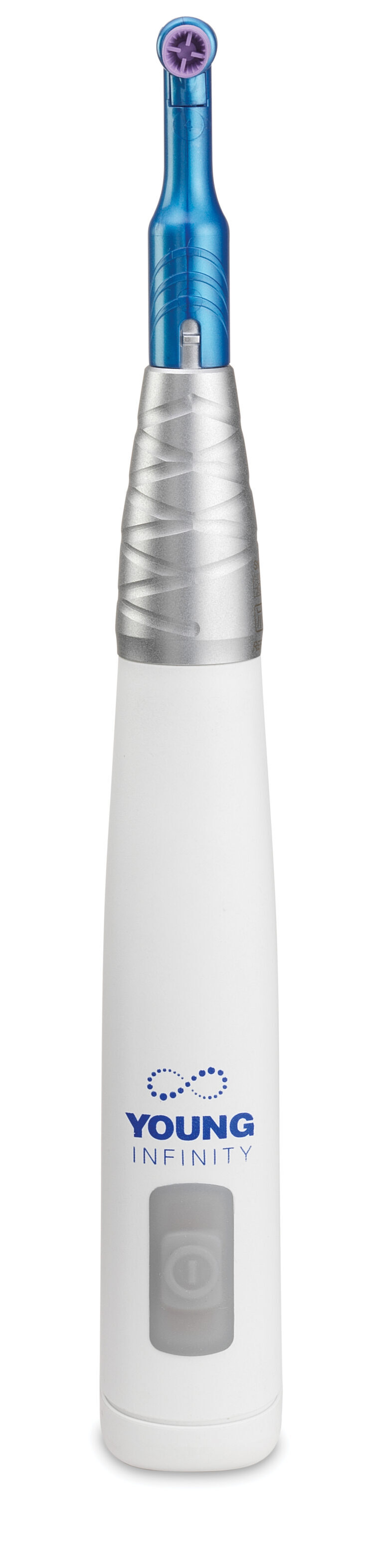 Young Infinity Cordless Hygiene Handpiece Burkhart Dental Supply