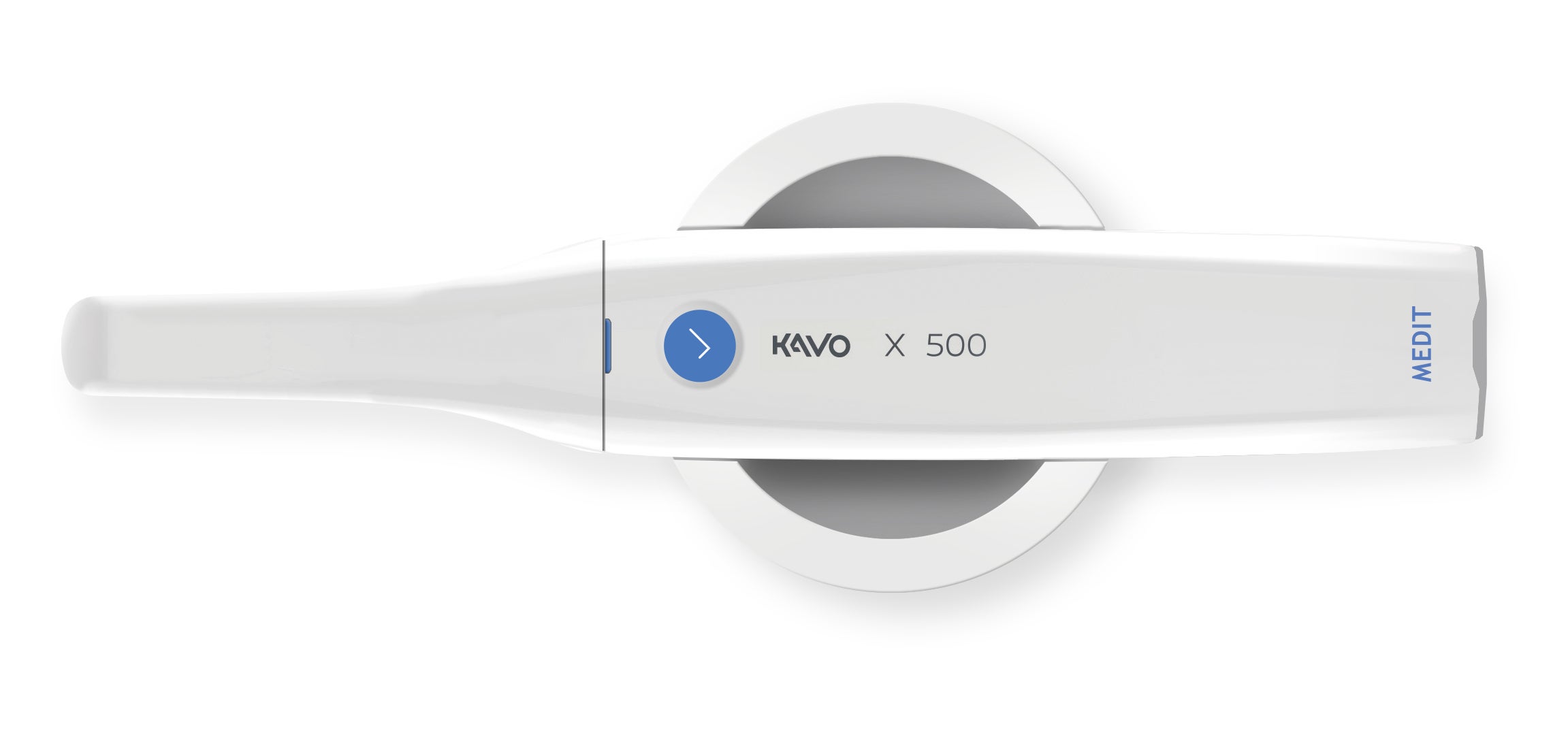 KaVo X 500 Scanner System