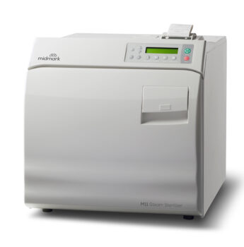 Midmark M11 Sterilizer