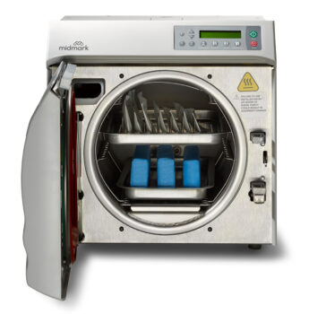 Midmark M11 Sterilizer 1