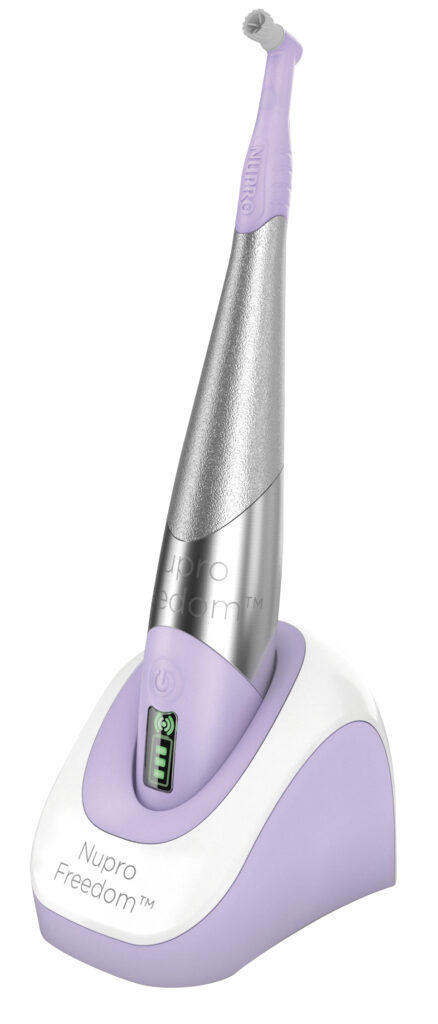 Dentsply Sirona Nupro Freedom - Prophy Unit