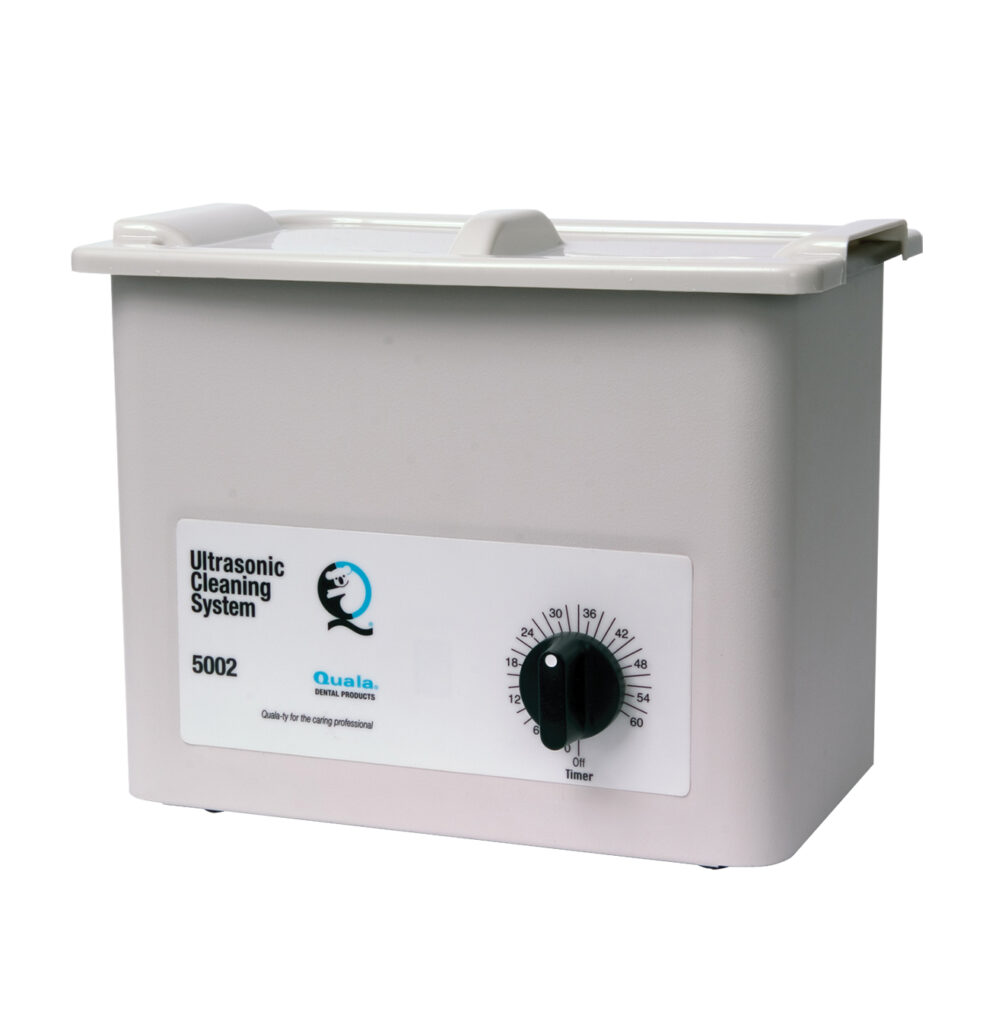 Ultrasonic Cleaners Burkhart Dental Supply