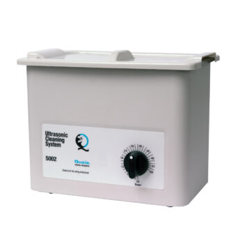 Quala 5002 Ultrasonic Cleaner