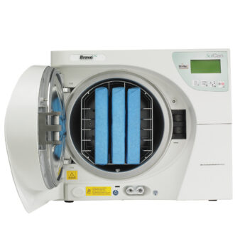 SciCan Bravo Chamber Autoclave