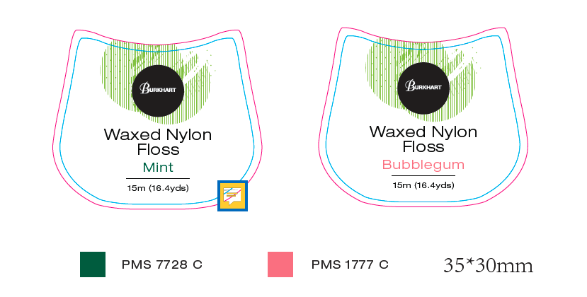 Private Label Packaging Reference
