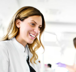 Women in Dentistry: Design for Success