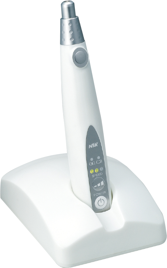 NSK iProphy Mobile Air – Prophy Unit 1