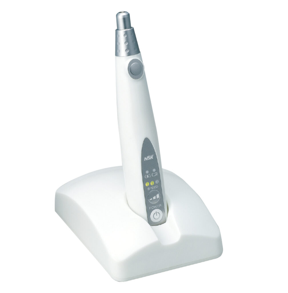 Dental Prophy Units for Today's Clinicians Burkhart Dental Supply